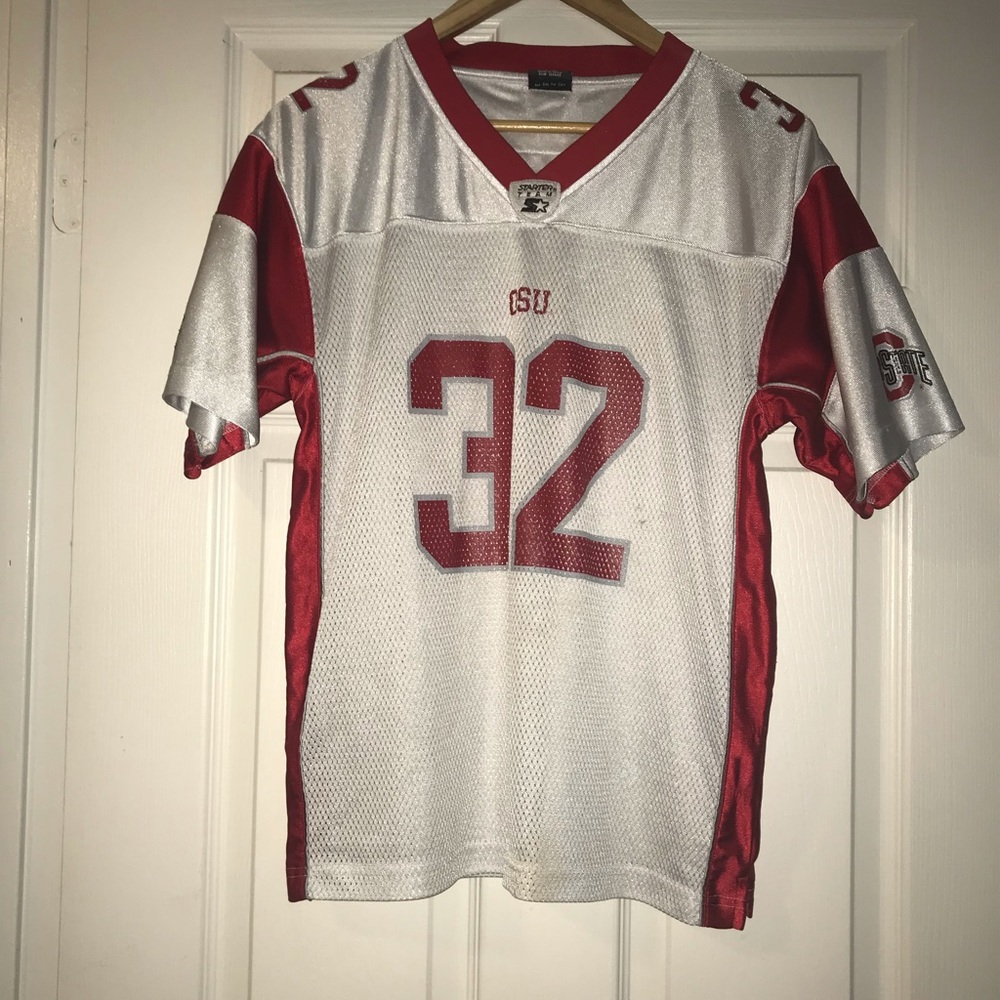 Ohio State Jersey